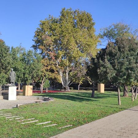 University City Life Bestern Szeged Extérieur photo
