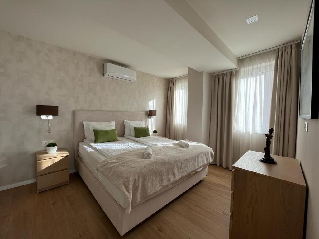 University City Life Bestern Szeged Extérieur photo